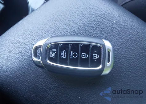 2023 Hyundai Elantra Sel from USA, damaged, VIN KMHLS4AG7PU550837